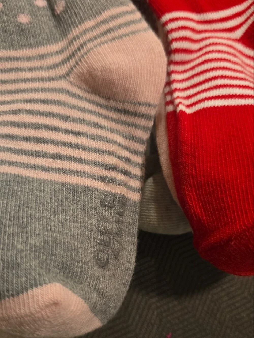 Old Navy soft knit